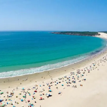 Apartment Apartamento Nazareno 2 En Conil Para Familias Y Parejas - Tranquilidad Y Confort Cerca De La Playa - Es-180-187