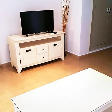 Apartamento Nazareno 2 En Conil Para Familias Y Parejas - Tranquilidad Y Confort Cerca De La Playa - Es-180-187 Apartment Conil De La Frontera