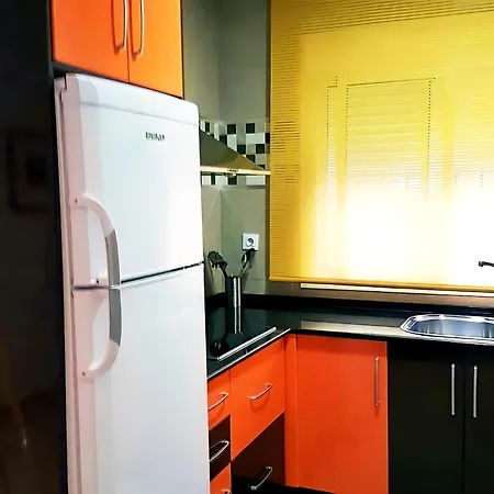 Apartamento Nazareno 2 En Conil Para Familias Y Parejas - Tranquilidad Y Confort Cerca De La Playa - Es-180-187 *