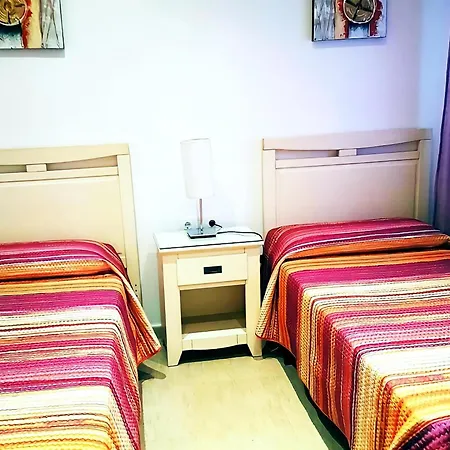 Apartamento Nazareno 2 En Conil Para Familias Y Parejas - Tranquilidad Y Confort Cerca De La Playa - Es-180-187 *